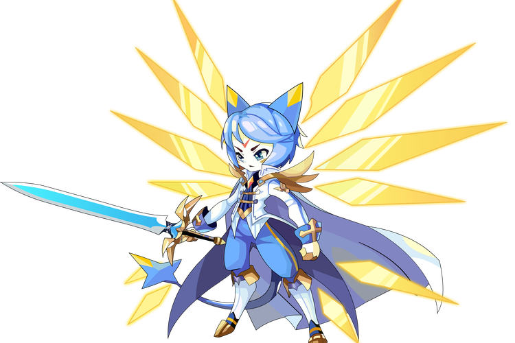 洛克王国怎么成为骑士？手把手教你完成骑士任务！