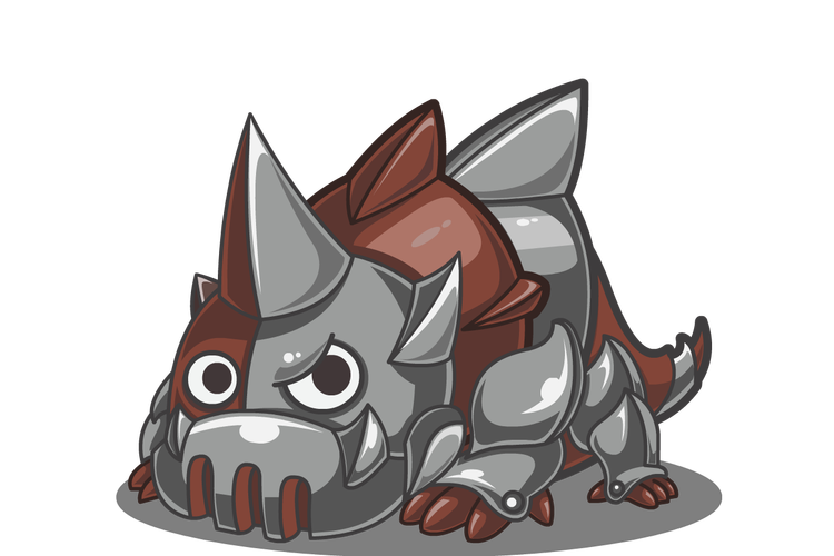 洛克王国多西厉害吗？新手必看优缺点分析！