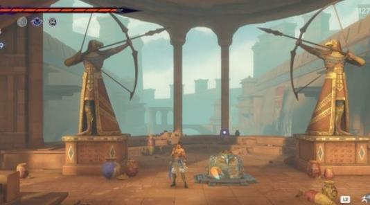 波斯王子2视频攻略看不懂？大神教你轻松过关！