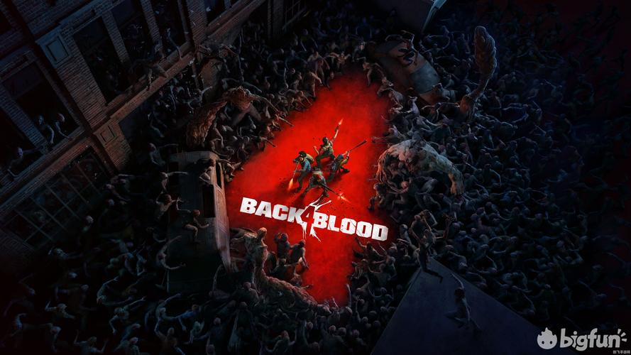 求生之路3剧情完整版，带你一口气看完！