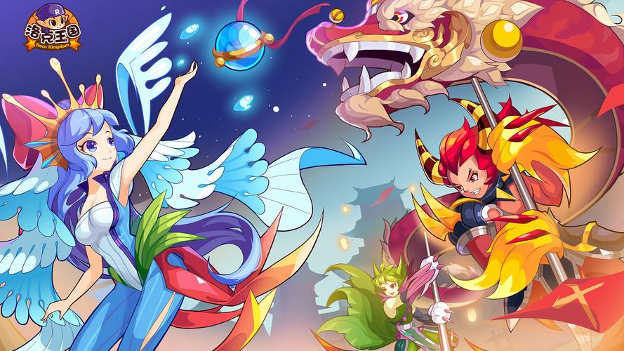 洛克王国加灵厉害吗？带你全面了解这个宠物！