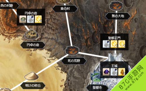 洛克王国冰原剑在哪刷？这几个地方爆率超高！