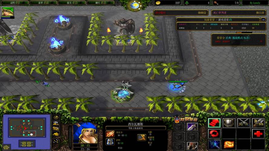 死亡审判场有哪些关卡?通关秘籍看这篇就够了!