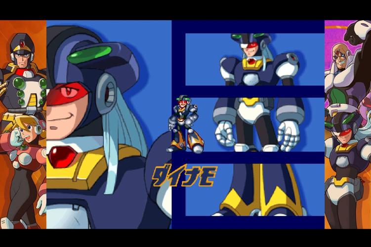 洛克人x5怎么通关?这份全图文攻略让你轻松过关!