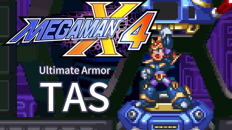 洛克人x5怎么通关?这份全图文攻略让你轻松过关!