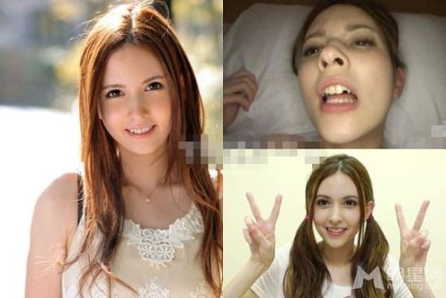 泷泽萝拉混血身份火了！她的故事你知道吗？