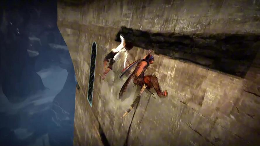 波斯王子4修改器哪个好?实测推荐给你!