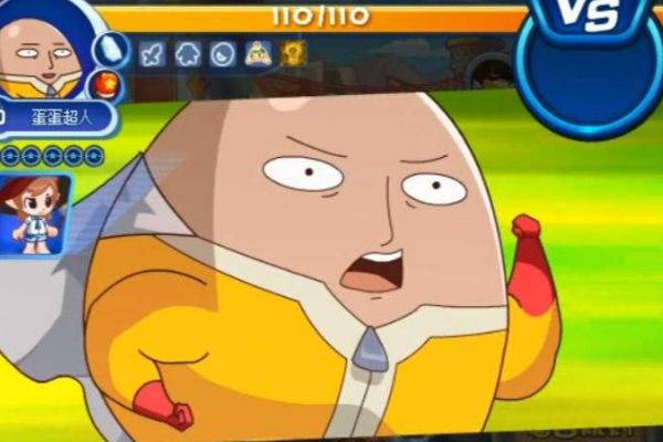 洛克王国T恤超人怎么搭配？玩家教你这样穿！