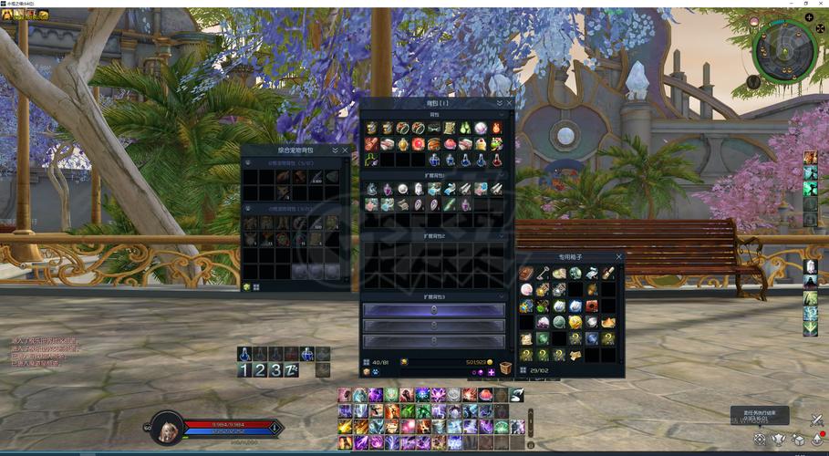 永恒之塔副本掉落概率高吗?老玩家告诉你哪些值得刷!