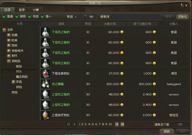 永恒之塔副本掉落概率高吗?老玩家告诉你哪些值得刷!