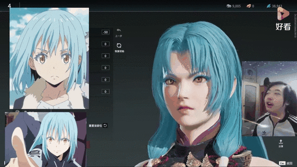 求胡桃大战史莱姆4分钟GIF动图?网友分享的珍藏版在这里!