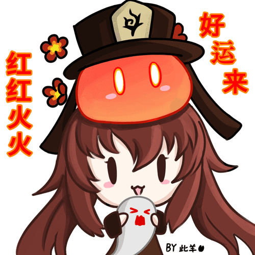 求胡桃大战史莱姆4分钟GIF动图?网友分享的珍藏版在这里!