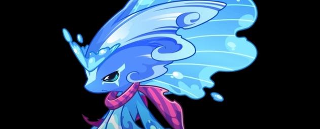 洛克王国清风山有什么宠物?稀有宠物捕捉攻略!