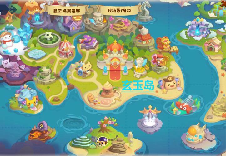 洛克王国外i挂大全有吗?最新最全的外i挂看这里!