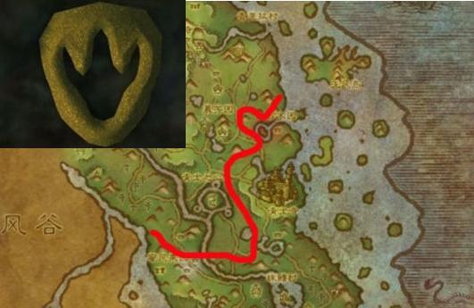 求助!翡翠林怎么回奥格?详细步骤帮你解决难题!