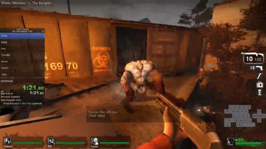 求生之路1配置要求详细解读，新手玩家必看！