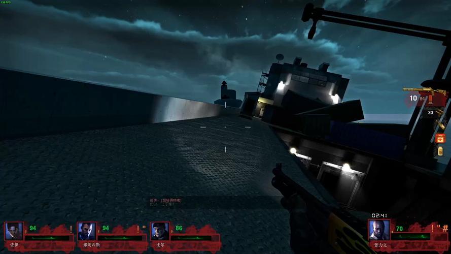 求生之路1配置要求详细解读,新手玩家必看!