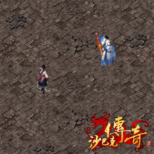 沙巴克怎么快速升级?内行人分享实用经验!