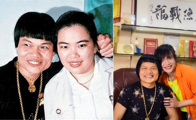 张新起老婆近况如何？最新消息都在这里了！