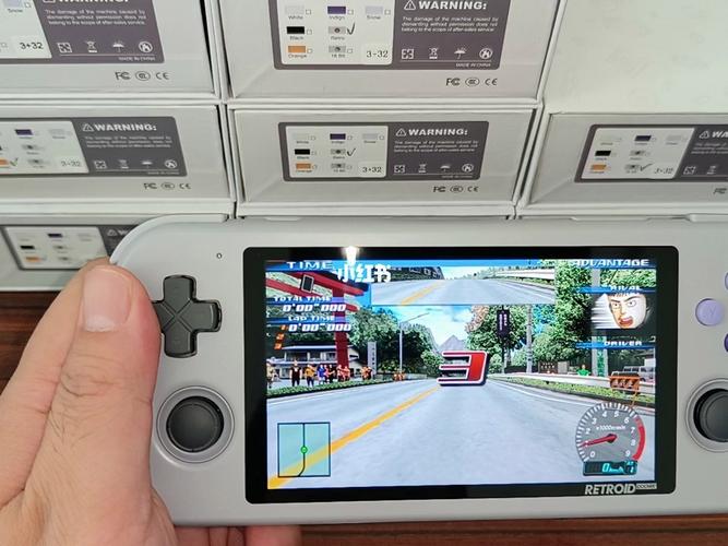 psp头文字d怎么玩?新手入门攻略看这里!