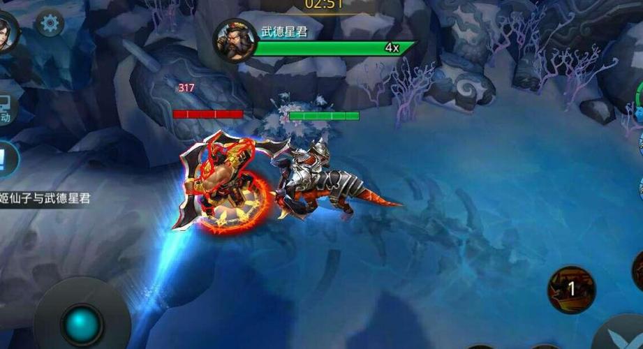 武德星君是谁啊？他都有哪些传说故事呢？