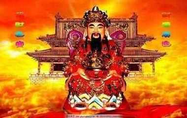 武德星君是谁啊？他都有哪些传说故事呢？