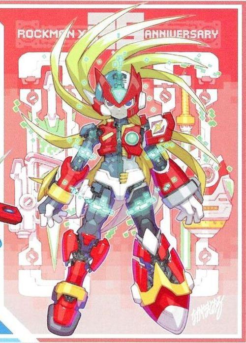 洛克人zero攻略大全，包含所有关卡和隐藏要素！