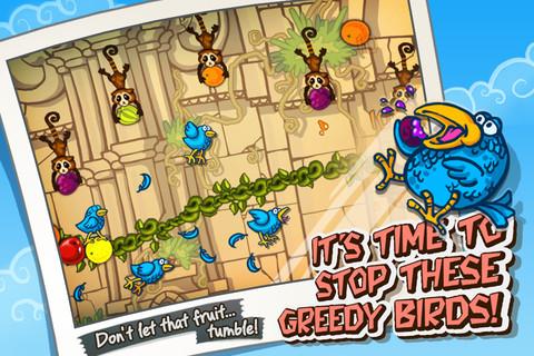 水果祖玛游戏真的好玩吗?看看大家都是怎么评价的!