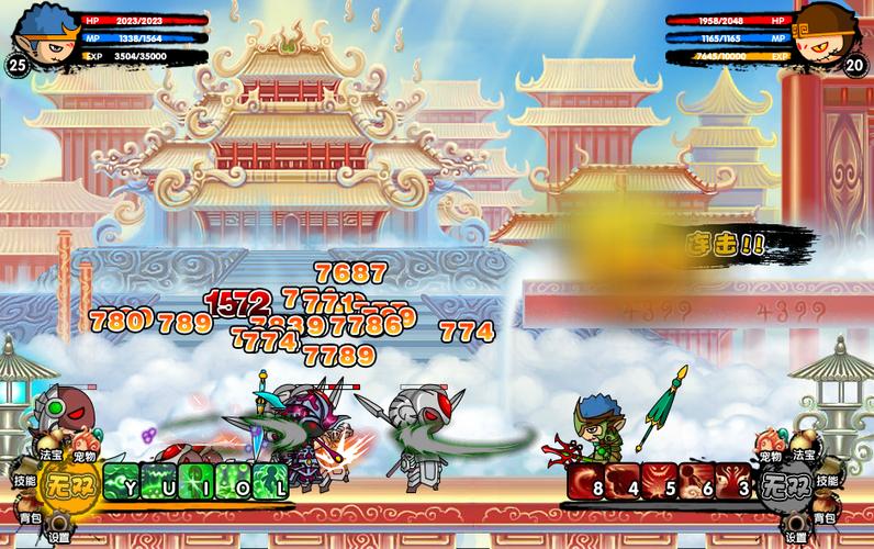 沙僧过彩虹楼过不去怎么办?这几个方法帮你忙!