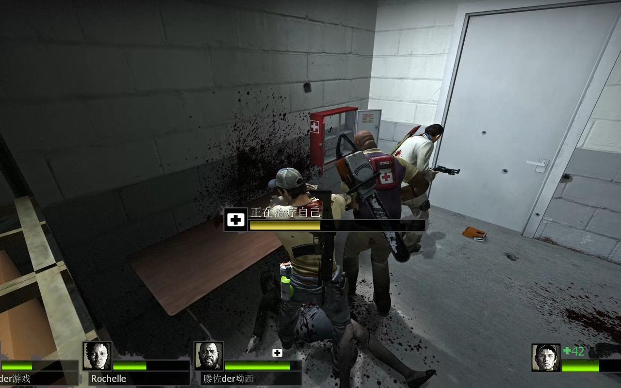 求生之路2机枪秘籍好用吗?看完这篇你就知道!