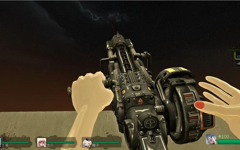 求生之路2机枪秘籍好用吗?看完这篇你就知道!