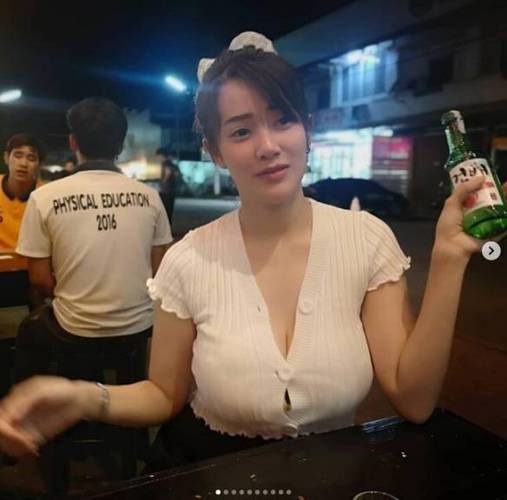 泰国乳神高清美图,宅男福利别错过!