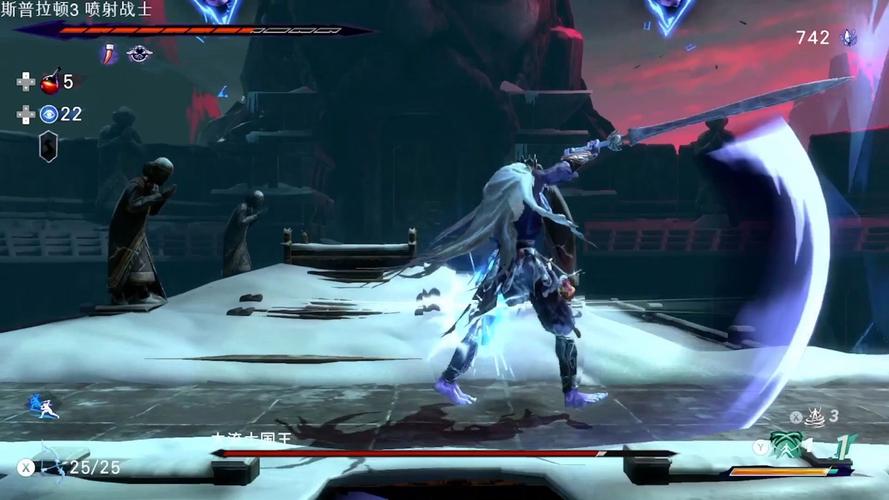 波斯王子3操作技巧分享，让你成为游戏高手！