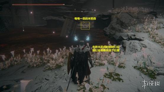 永恒之井入口都有哪些任务?新手必看任务流程!