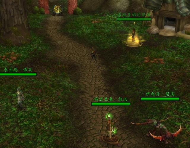 永恒之井入口都有哪些任务？新手必看任务流程！