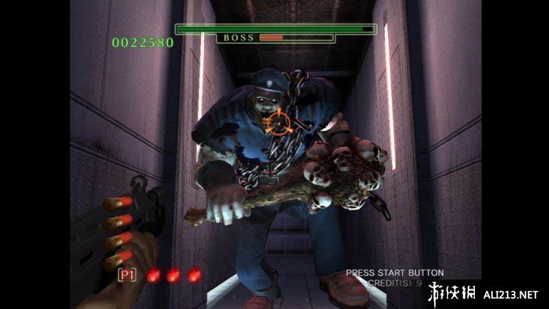 死亡之屋3修改器推荐,这些功能让你爽翻天!