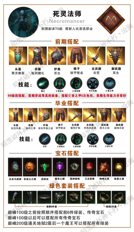 武魂炎魔加点方案分享，平民玩家也能轻松上手！