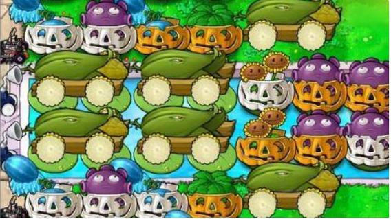 植物大战僵尸智慧树有什么用？3个方面告诉你它的重要性！