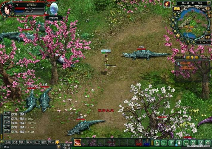 武林秘籍好玩吗?新手必看超详细游戏攻略!