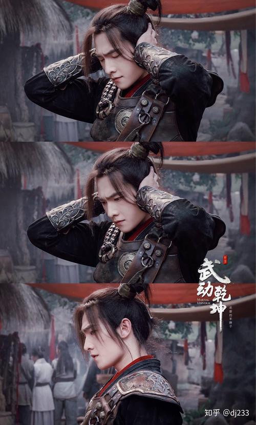 武动乾坤评价两极分化？这剧到底值不值得看？