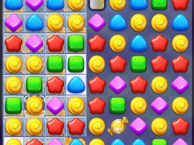 求我要糖糖糖攻略最新版？手把手教你解锁隐藏关卡！