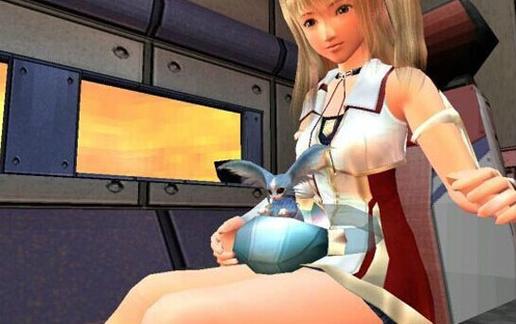 欲望之血4怎么h才能过?剧情通关详细步骤!