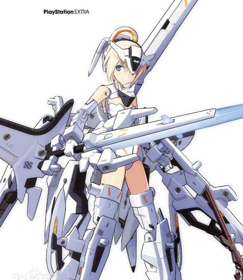 武装神姬战斗大师mk2下载安装，详细教程一看就会！