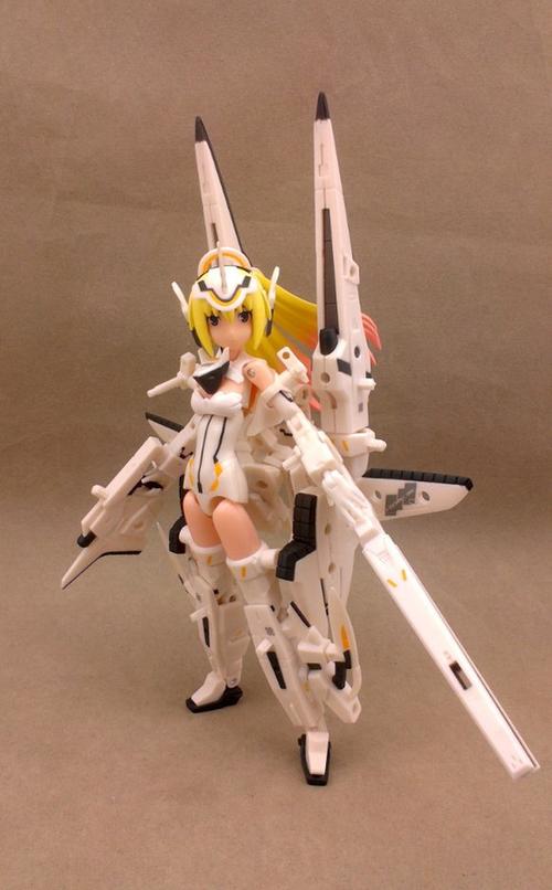 武装神姬战斗大师mk2下载安装,详细教程一看就会!