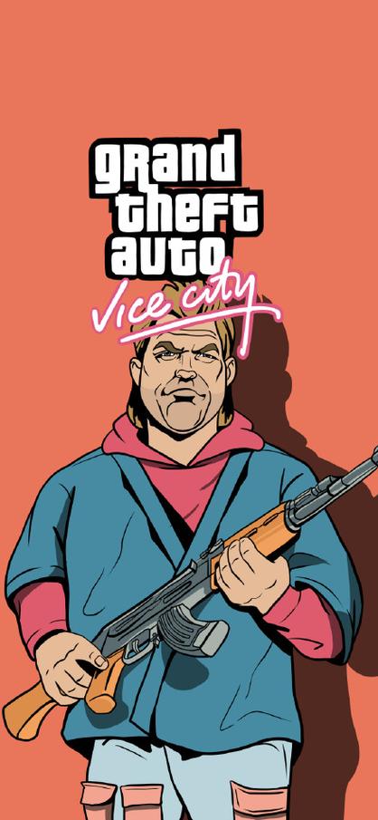 侠盗飞车罪恶都市下载，手机版电脑版都有资源！