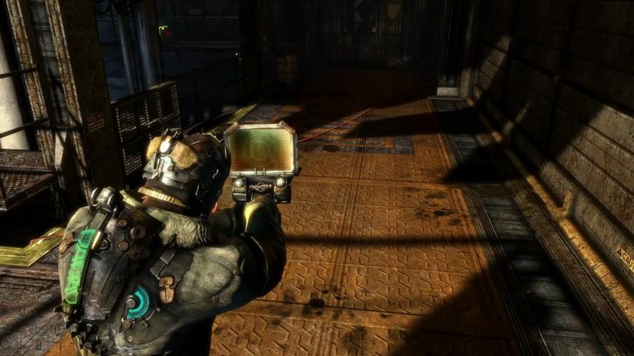 死亡空间3存档位置在哪？简单几步就能找到！