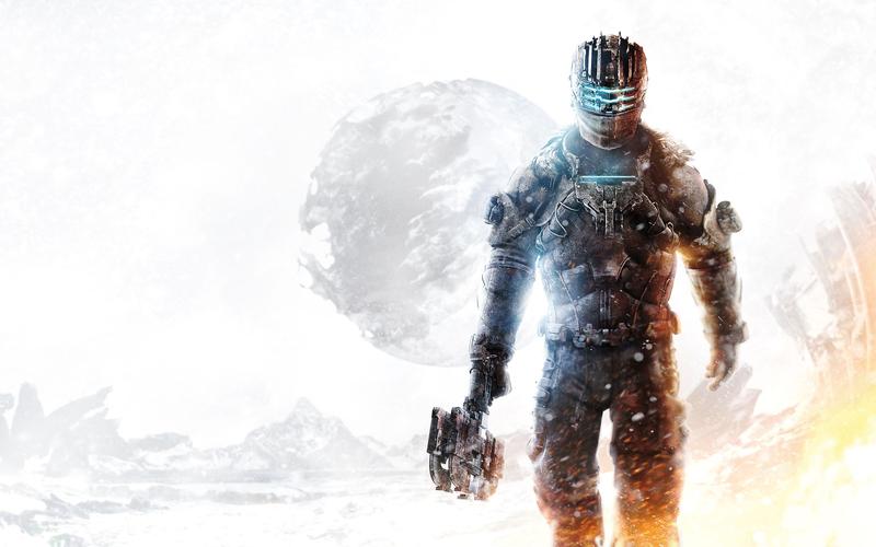 死亡空间3存档位置在哪?简单几步就能找到!