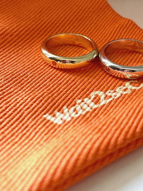 橙色戒指任务有什么用?了解它背后的故事和意义!