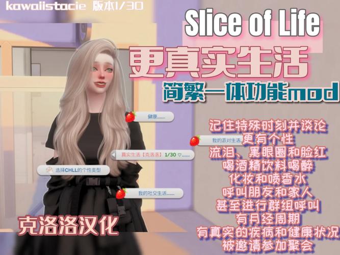 模拟人生3mod使用方法介绍，轻松几步就能学会！