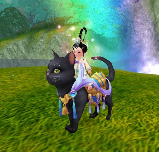 寻仙辛卯玉兔现在还有吗?绝版坐骑获取难度分析!